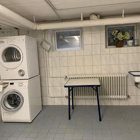 פלאנסבורג Fewo1846 - Flensview - Komfortables Studioapartment Mit Balkon Und Hafenblick מראה חיצוני תמונה